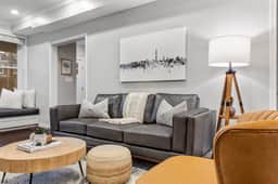 Exceptional 4-BR Homestay near Rock Creek Park - Image 3