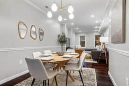 Exceptional 4-BR Homestay near Rock Creek Park - Image 2