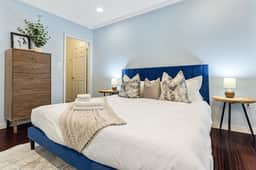 Exceptional 4-BR Homestay near Rock Creek Park - Image 4