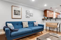 Entire 1-BR Apt in NoMa / Eckington - Image 2
