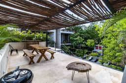 Tulum Apartment: Pool, Near Beaches & Free Parking - Image 5