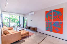 Tulum Apartment: Pool, Near Beaches & Free Parking - Image 3