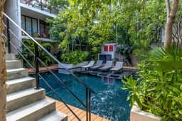 Tulum Apartment: Pool, Near Beaches & Free Parking - Image 4