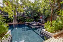 Tulum Apartment: Pool, Near Beaches & Free Parking - Image 2