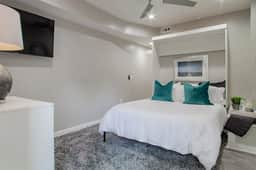 Stunning English Basement ✢ Only Steps from DMV Metro Subway, Shopping & Restaurants! - Image 5