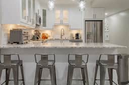 Stunning English Basement ✢ Only Steps from DMV Metro Subway, Shopping & Restaurants! - Image 4