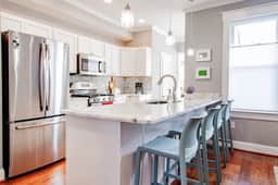 Idyllic 3-BR / Ideal Petworth DC Location, Parking - Image 3