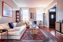 Idyllic 3-BR / Ideal Petworth DC Location, Parking - Image 4