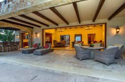 Villa Delmar / Sea of Cortez, Panoramic Views - Image 5
