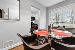 Authentically DC / Lovely SE 3-BR Rowhome / METRO - Image 2