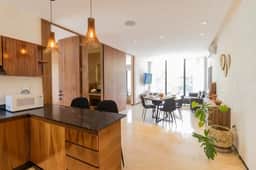 Minutes from beach and cenote - 2BR condo - Image 3