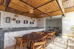 Minutes from beach and cenote - 2BR condo - Image 2