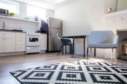 ✢ HOME AWAY FROM HOME ✢ PRIVATE DC APT. ✢ - Image 3