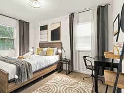 DC 1BR Near Union Market - Workspace + Laundry - Image 2