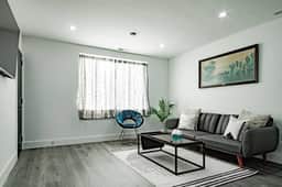 3-Blocks to H St Corridor | Spacious 2-BR 2-Bath - Image 4