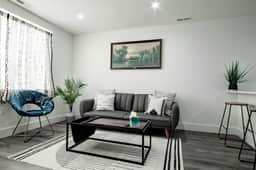 3-Blocks to H St Corridor | Spacious 2-BR 2-Bath - Image 2