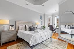 Large Modern Townhouse Near U St. & Other Sites - Image 3