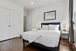 Capitol Hill 5-Bedroom / H St & Eastern Market - Image 2