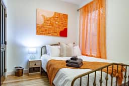 Central DC 3-Bedroom Suite / METRO Accessible - Image 5