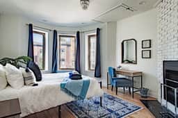 Central DC 3-Bedroom Suite / METRO Accessible - Image 3