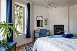 Central DC 3-Bedroom Suite / METRO Accessible - Image 2