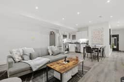 Classy LeDroit Park Oasis / 2-BR Close to METRO - Image 3