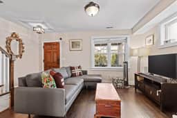 Entire 3-BR Row House in Peaceful Kingman Park DC - Image 3