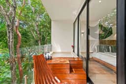 Karanda Tulum - King Size bed & Private Pool - Image 3