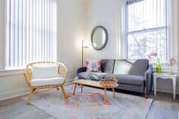 Refreshing & Spacious ✮✮✮✮✮ Sunny Studio in the Center of Adams Morgan - Image 3