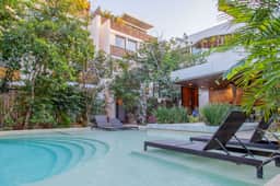 Casa PalAlma, 2-Levels, 3-Bedrooms,  Private Pool - Image 2