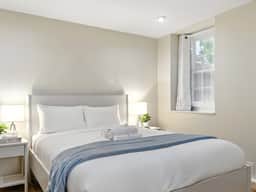 Walk to METRO, Quiet 1BR, Near Rock Creek Park - Image 2