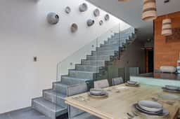 LUX 3 Levels at Kite of Aldea Zama Rooftop w/Pool - Image 4