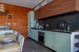 LUX 3 Levels at Kite of Aldea Zama Rooftop w/Pool - Image 5