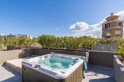 Penthouse in downtown Cabo / Walk to the beach! - Image 2