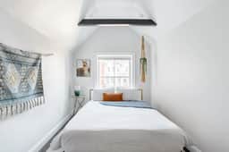 Decompress in the Zen Surroundings of a Cozy Carriage House - Image 5