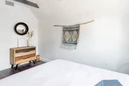 Decompress in the Zen Surroundings of a Cozy Carriage House - Image 2