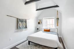 Decompress in the Zen Surroundings of a Cozy Carriage House - Image 3