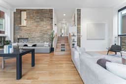 Luxe 4BR Exec Family Haven | Nature + City Access - Image 4