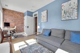 3-BR DC Townhome Getaway Close to It All - Image 5