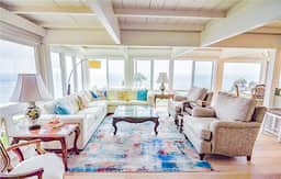 Watch & Listen to the Waves Crash on the Sand at this Laguna Beach Home - Image 5