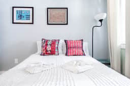 1-BR English Basement in the ❤ Of DC // UNION MARKET // H St. Corridor - Image 2