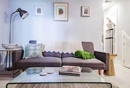 1-BR English Basement in the ❤ Of DC // UNION MARKET // H St. Corridor - Image 4