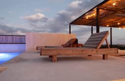 Tulum Centro Studio - Rooftop Pool and Local Eats - Image 5