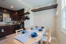 The Presidential Retreat, a 2BR + Loft Townhouse - Image 5