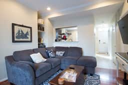 The Presidential Retreat, a 2BR + Loft Townhouse - Image 2