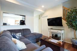 The Presidential Retreat, a 2BR + Loft Townhouse - Image 3