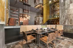 Luxury 4BR Condo - Art & Pool - Barneys Residences - Image 4