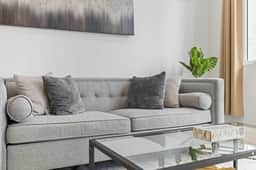Chic & Comfy 2-Lvl Penthouse Suite - Steps to H St - Image 5