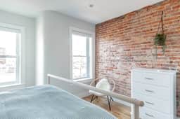 Downtown Living in Designer Townhouse with Rooftop Deck - Image 5