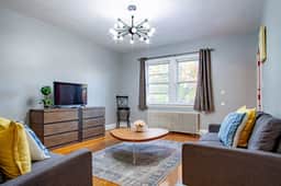 Northeast DC Homestay / H Street / Union Market - Image 5
